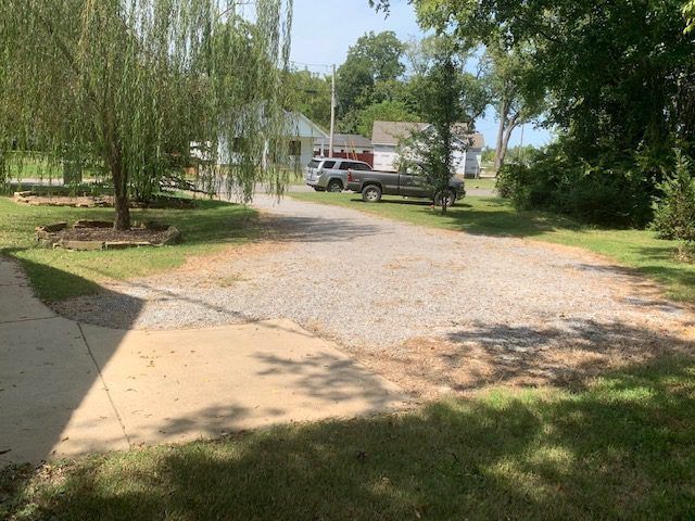 Concrete Driveway - Lebanon, TN, Lebanon, TN