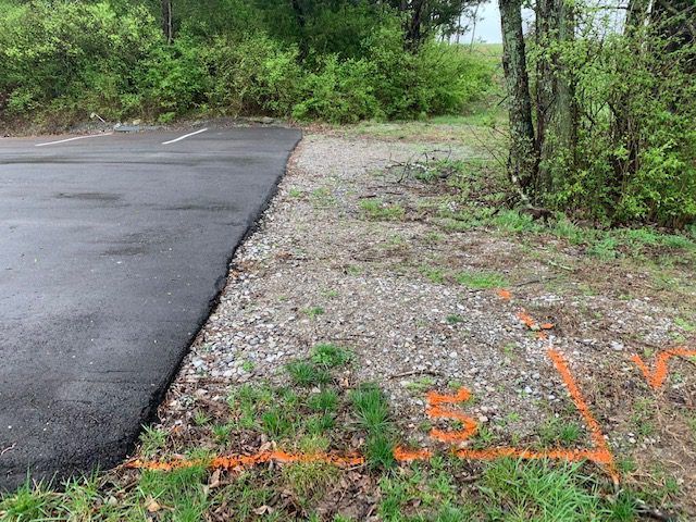 Concrete Sidewalks - Brentwood, TN, Brentwood, TN
