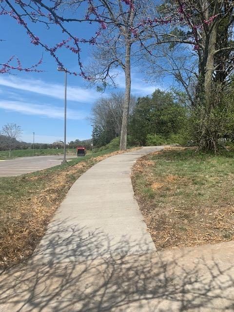 Concrete Sidewalks - Brentwood, TN, Brentwood, TN
