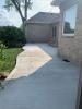 Concrete Patio - Thompsons Station, TN, Thompson's Station, TN