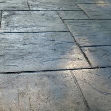 bravo buffalo stamped concrete myths TriStar Concrete