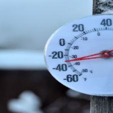 cold weather concrete construction TriStar Concrete