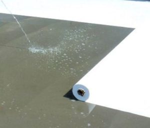 concrete covers TriStar Concrete