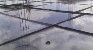 concrete ponding TriStar Concrete