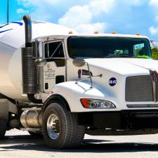 How Long Can You Wait To Pour Concrete From Ready Mix Trucks Tristar Concrete