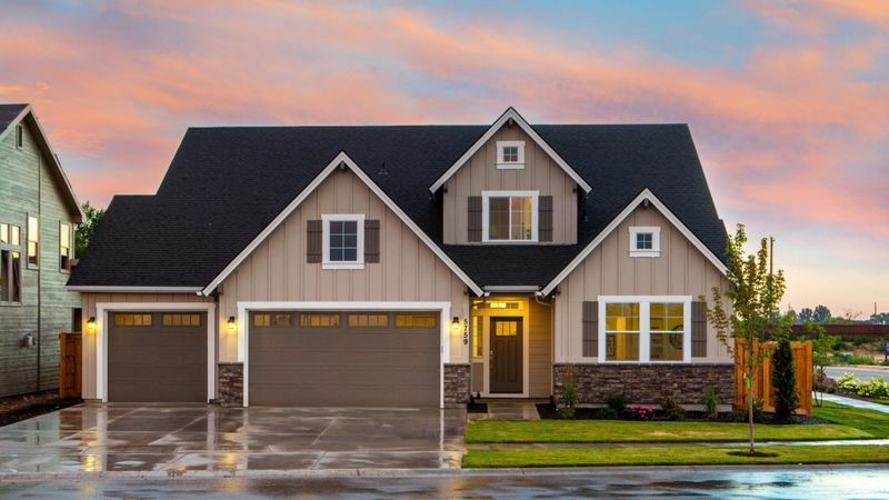 Concrete Driveway - Goodlettsville, TN, Goodlettsville, TN