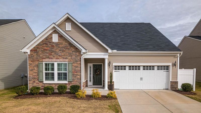 Concrete Driveway - Goodlettsville, TN, Goodlettsville, TN