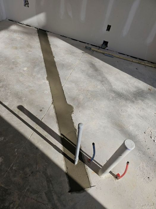 TriStar Concrete project photo