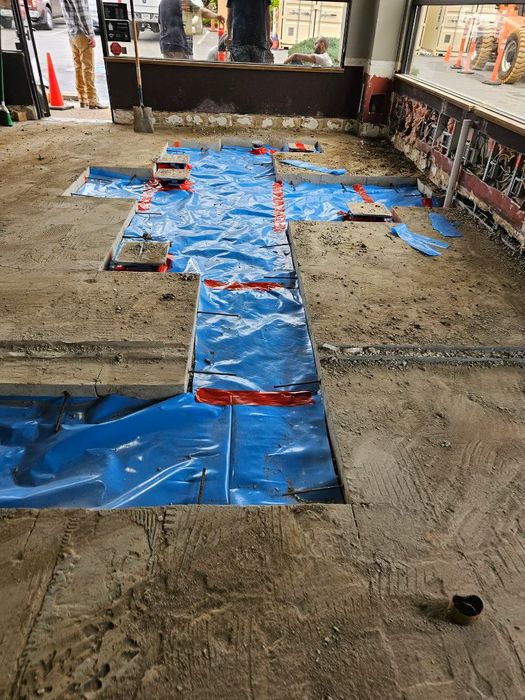 TriStar Concrete project photo