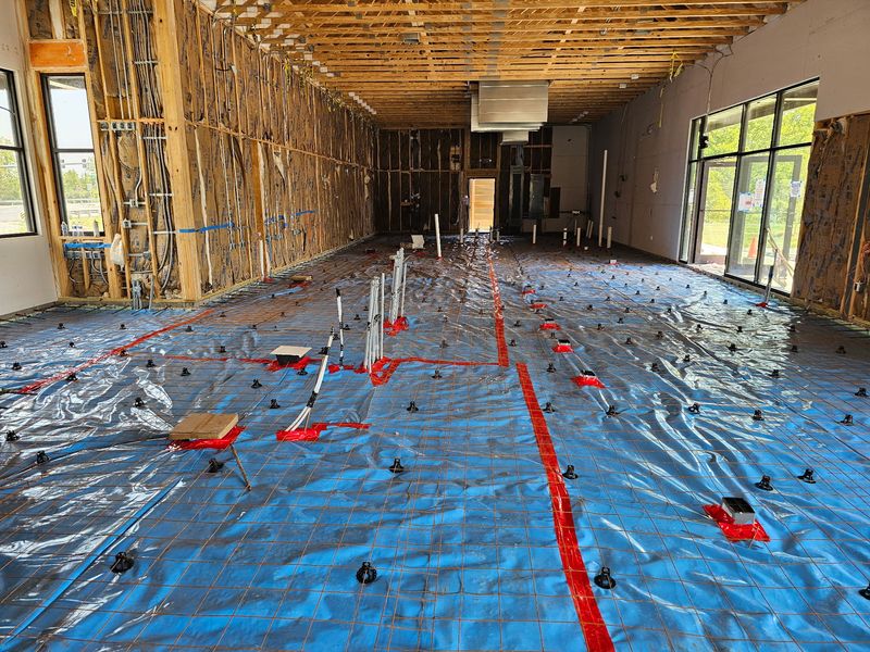 TriStar Concrete project photo