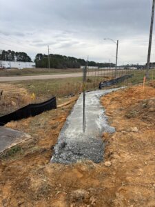 commercial concrete company tristar concrete2 TriStar Concrete