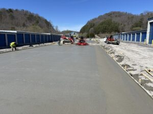 commercial concrete company tristar concrete35 TriStar Concrete