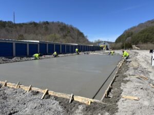 commercial concrete company tristar concrete36 TriStar Concrete