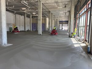 commercial concrete company tristar concrete37 TriStar Concrete