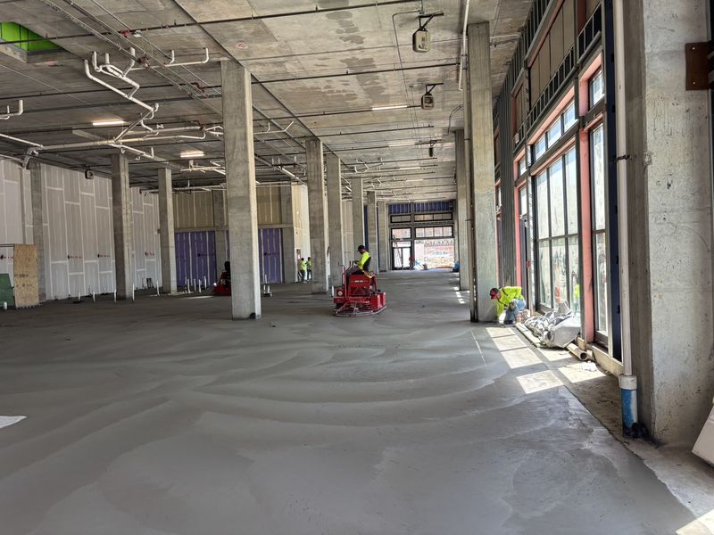 TriStar Concrete project photo