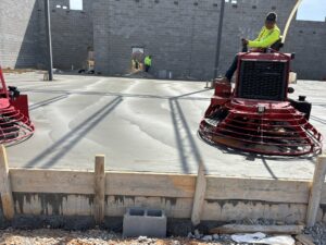 commercial concrete company tristar concrete39 TriStar Concrete