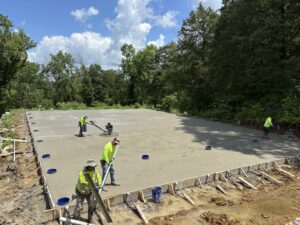 commercial concrete company tristar concrete46 TriStar Concrete