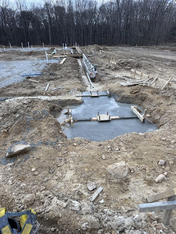 TriStar Concrete project photo