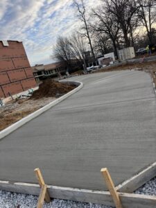 commercial concrete company tristar concrete53 TriStar Concrete