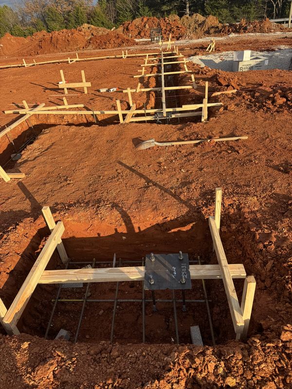 TriStar Concrete project photo