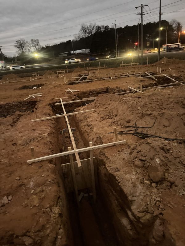 TriStar Concrete project photo