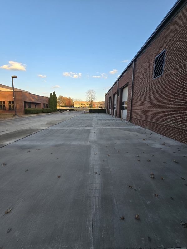 TriStar Concrete project photo