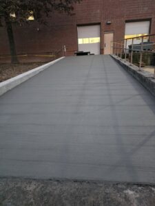 commercial concrete company tristar concrete63 TriStar Concrete